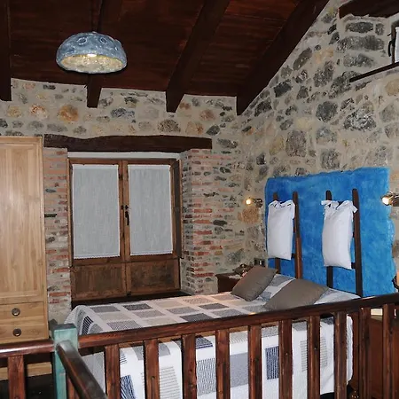 Casas Rurales Entre Babia Y La Luna Villafeliz Zimmer foto