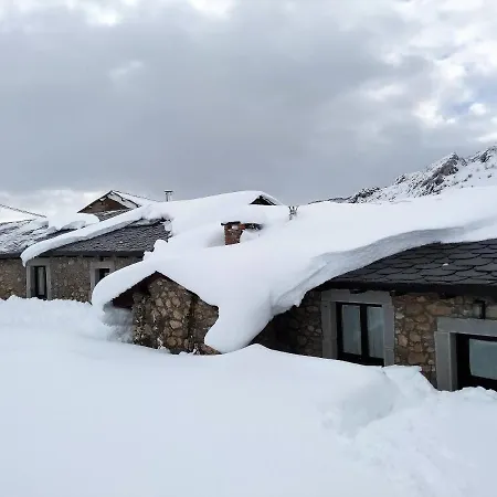 Casas Rurales Entre Babia Y La Luna Villafeliz Exterior foto