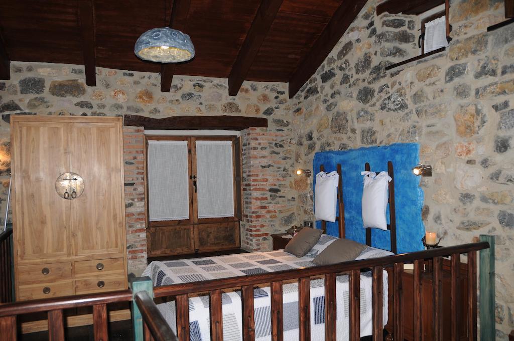 Landhaus Entre Babia Y La Luna *