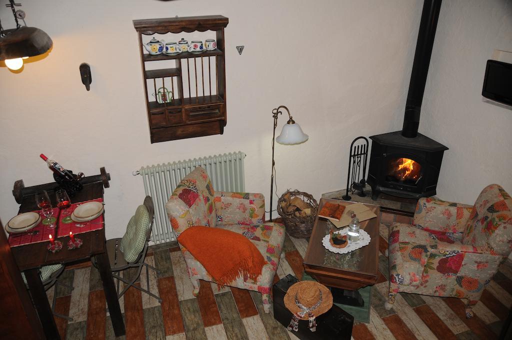 Entre Babia Y La Luna Landhaus *
