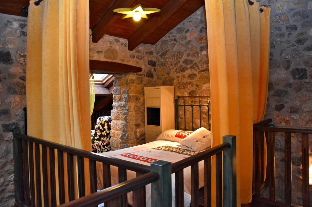 Landhaus Entre Babia Y La Luna Villafeliz
