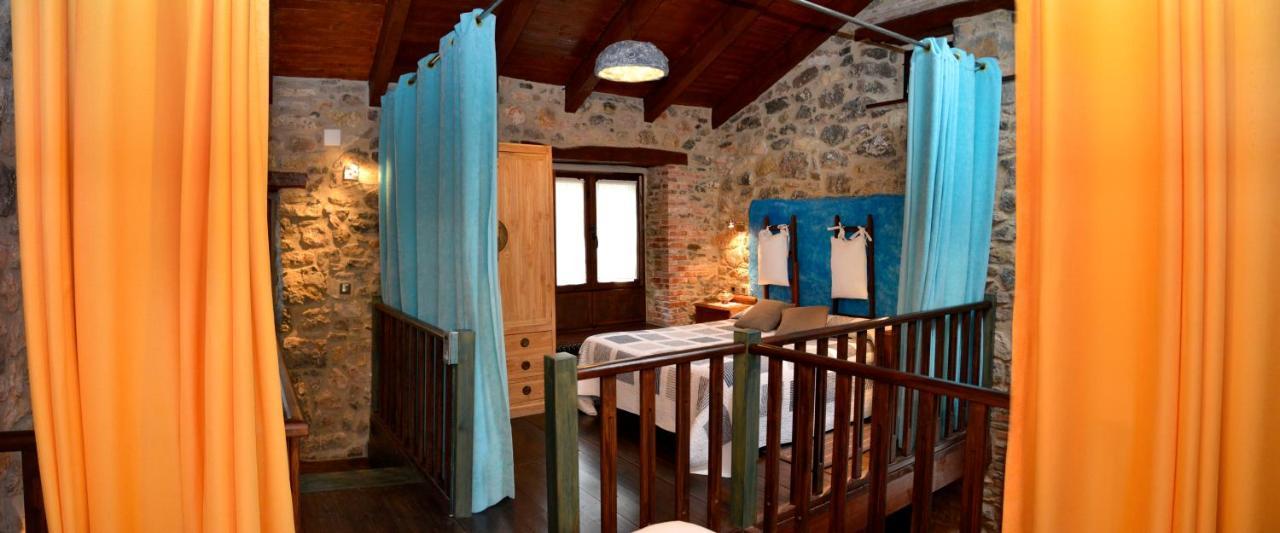 Landhaus Entre Babia Y La Luna *